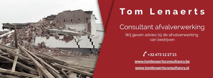 Tom Lenaerts consultancy
