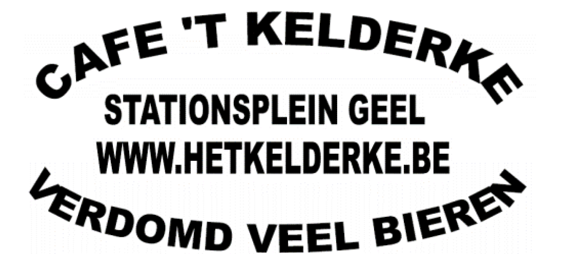 cafe t kelderke